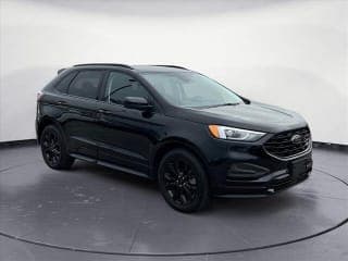 Ford 2023 Edge