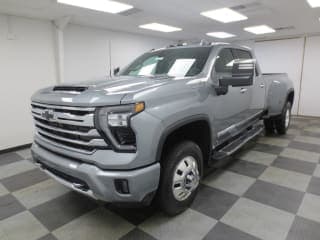 Chevrolet 2024 Silverado 3500HD