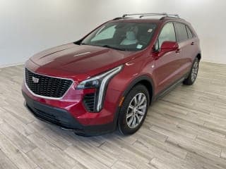 Cadillac 2019 XT4