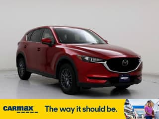 Mazda 2021 CX-5