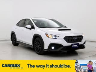 Subaru 2022 WRX