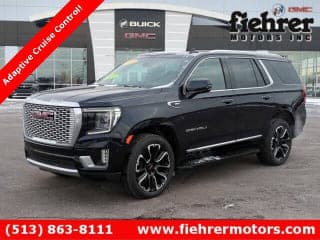 GMC 2022 Yukon