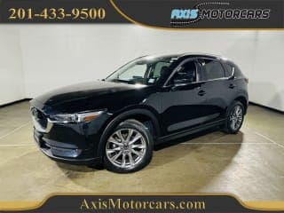 Mazda 2021 CX-5