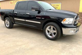 Dodge 2009 Ram 1500