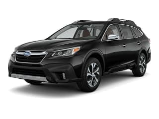 Subaru 2022 Outback