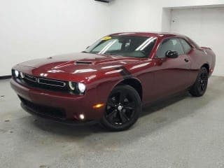 Dodge 2021 Challenger