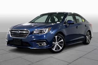 Subaru 2019 Legacy