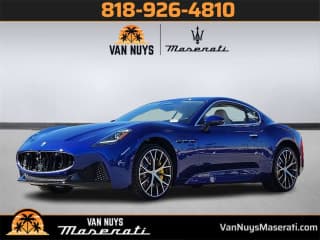 Maserati 2024 GranTurismo