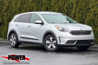 Kia 2017 Niro