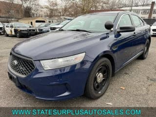 Ford 2013 Taurus