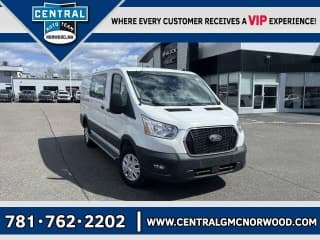 Ford 2020 Transit