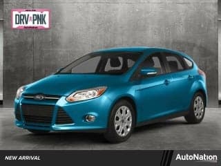 Ford 2014 Focus