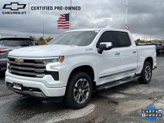 Chevrolet 2022 Silverado 1500