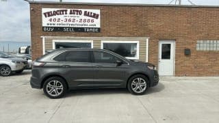 Ford 2018 Edge