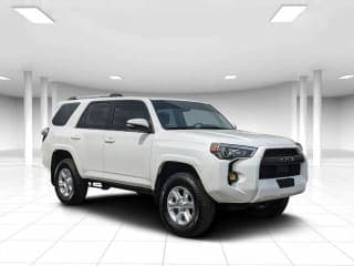 Toyota 2022 4Runner