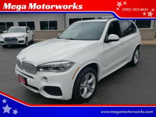 BMW 2015 X5