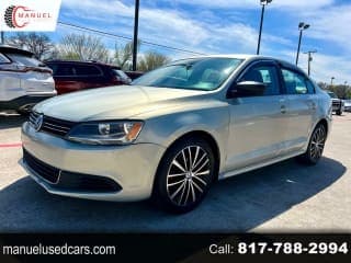 Volkswagen 2011 Jetta