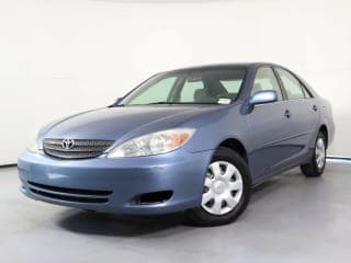 Toyota 2004 Camry