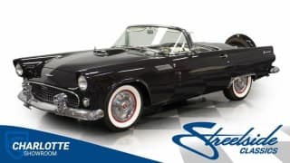 Ford 1956 Thunderbird