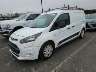 Ford 2015 Transit Connect