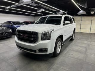 GMC 2019 Yukon