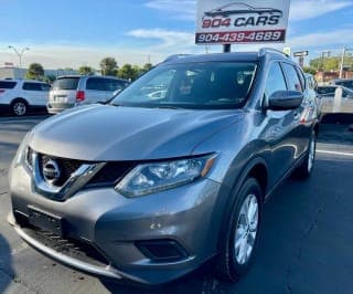 Nissan 2016 Rogue