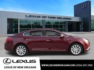 Buick 2014 LaCrosse