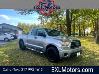 Toyota 2011 Tundra