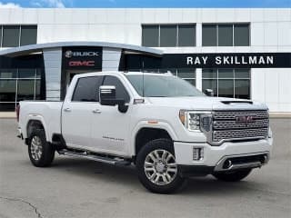 GMC 2022 Sierra 2500HD