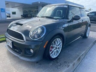 MINI 2013 Cooper