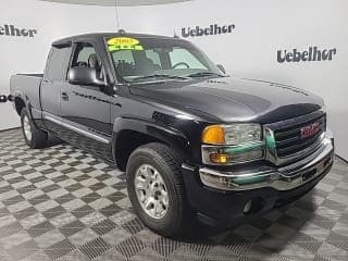 GMC 2005 Sierra 1500