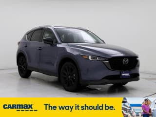 Mazda 2022 CX-5