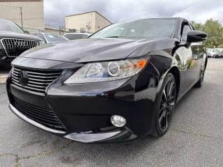 Lexus 2015 ES 350