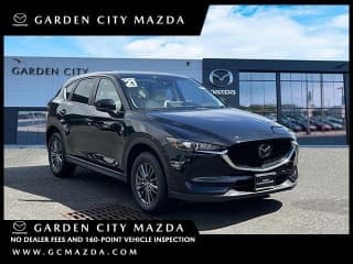 Mazda 2021 CX-5