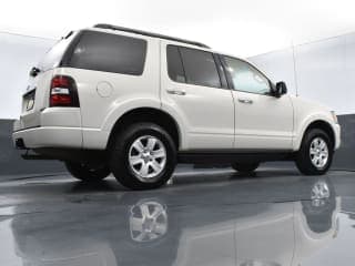 Ford 2010 Explorer