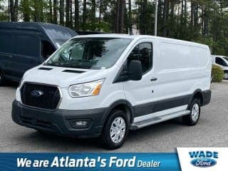 Ford 2021 Transit