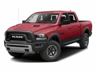 Ram 2016 1500