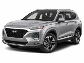 Hyundai 2019 Santa Fe