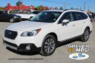 Subaru 2017 Outback