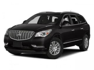 Buick 2015 Enclave