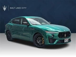 Maserati 2022 Levante