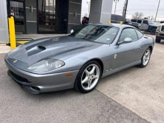 Ferrari 1999 550