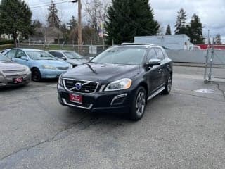 Volvo 2012 XC60