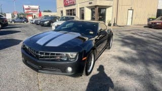 Chevrolet 2012 Camaro