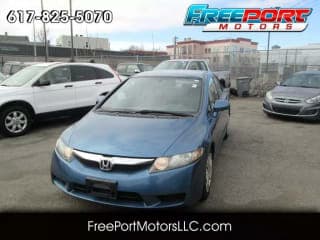 Honda 2011 Civic