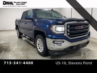 GMC 2016 Sierra 1500