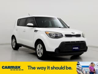 Kia 2014 Soul