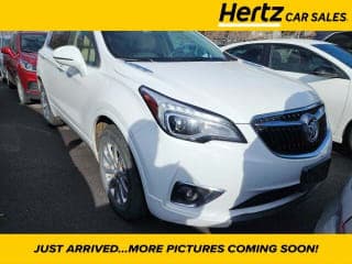 Buick 2020 Envision