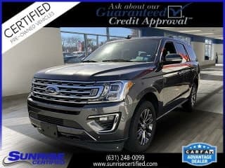 Ford 2021 Expedition