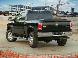 Ram 2016 2500